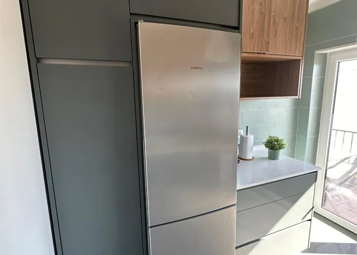 Jp House * Figueira da Foz