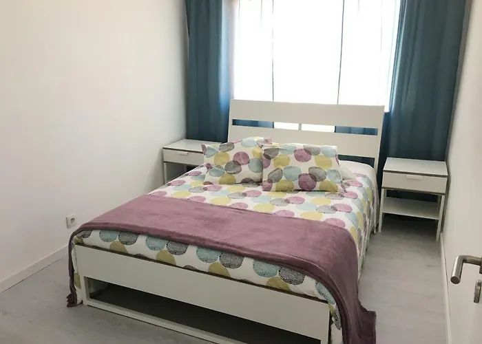 Apartment Jp House *