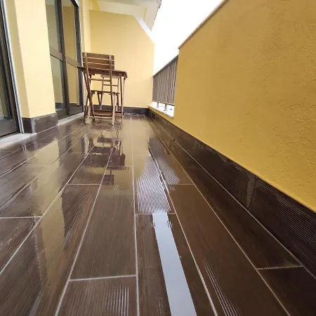 公寓 Jp House 菲盖拉-达福什