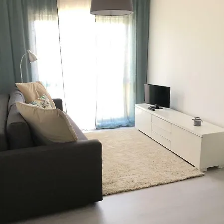 Apartment Jp House Figueira da Foz