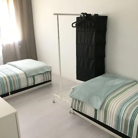 Jp House Apartment