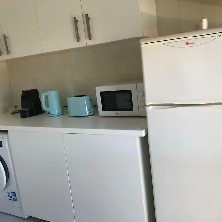 Jp House 菲盖拉-达福什