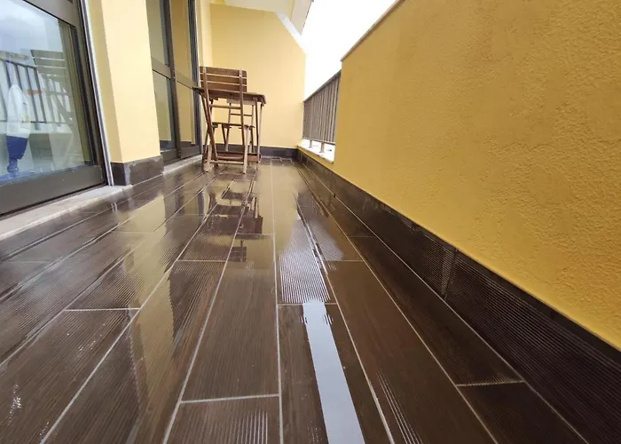 Lägenhet Jp House Figueira da Foz