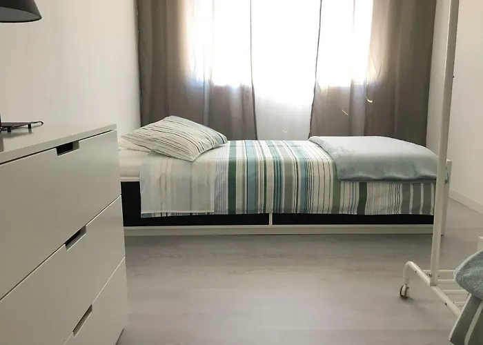 Lägenhet Jp House Figueira da Foz