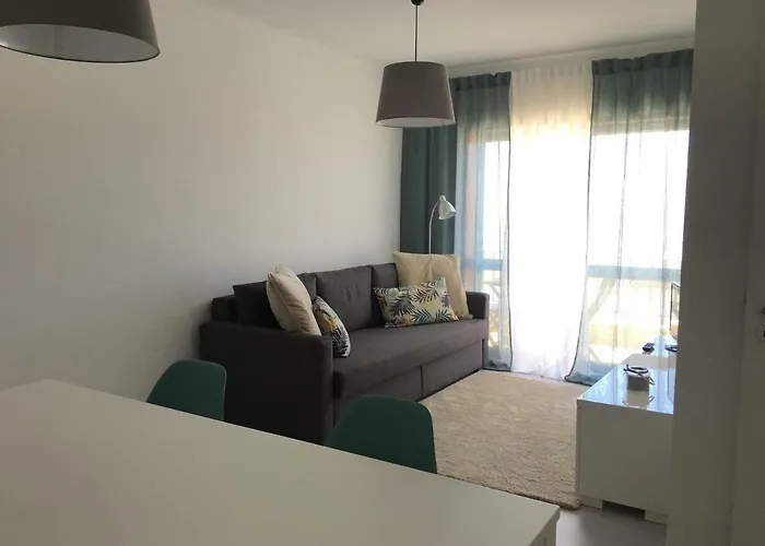Jp House * Figueira da Foz