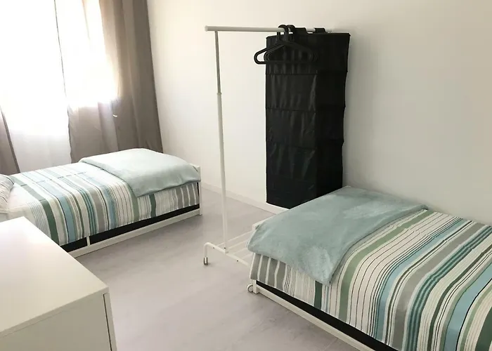 Jp House Lägenhet