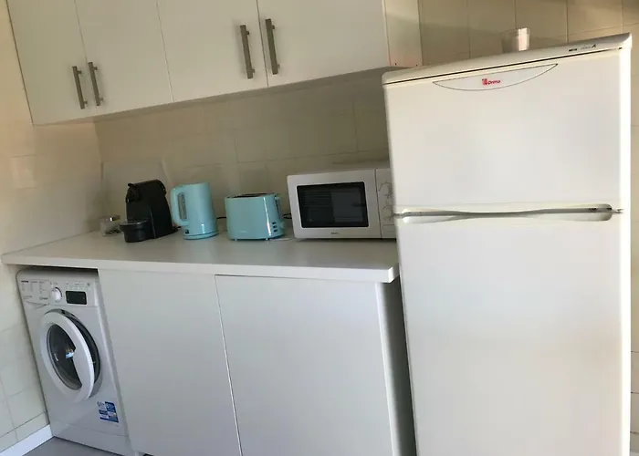 Jp House 菲盖拉-达福什